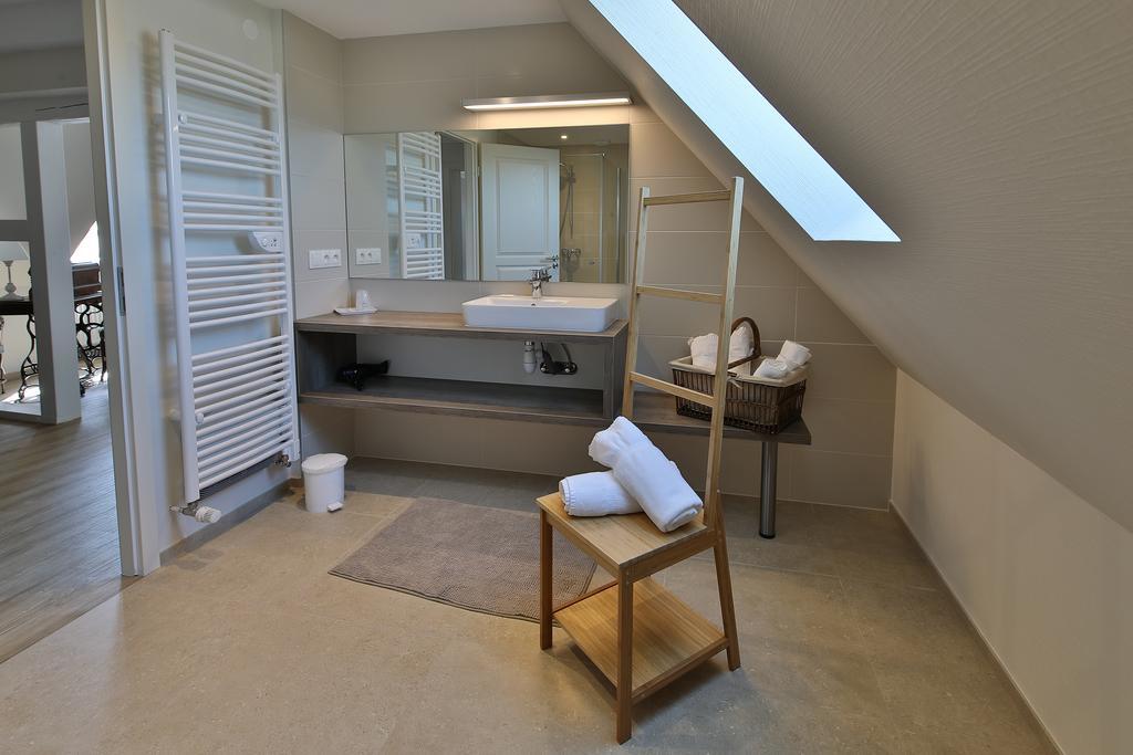 Gites La Maison Mann Sand Extérieur photo