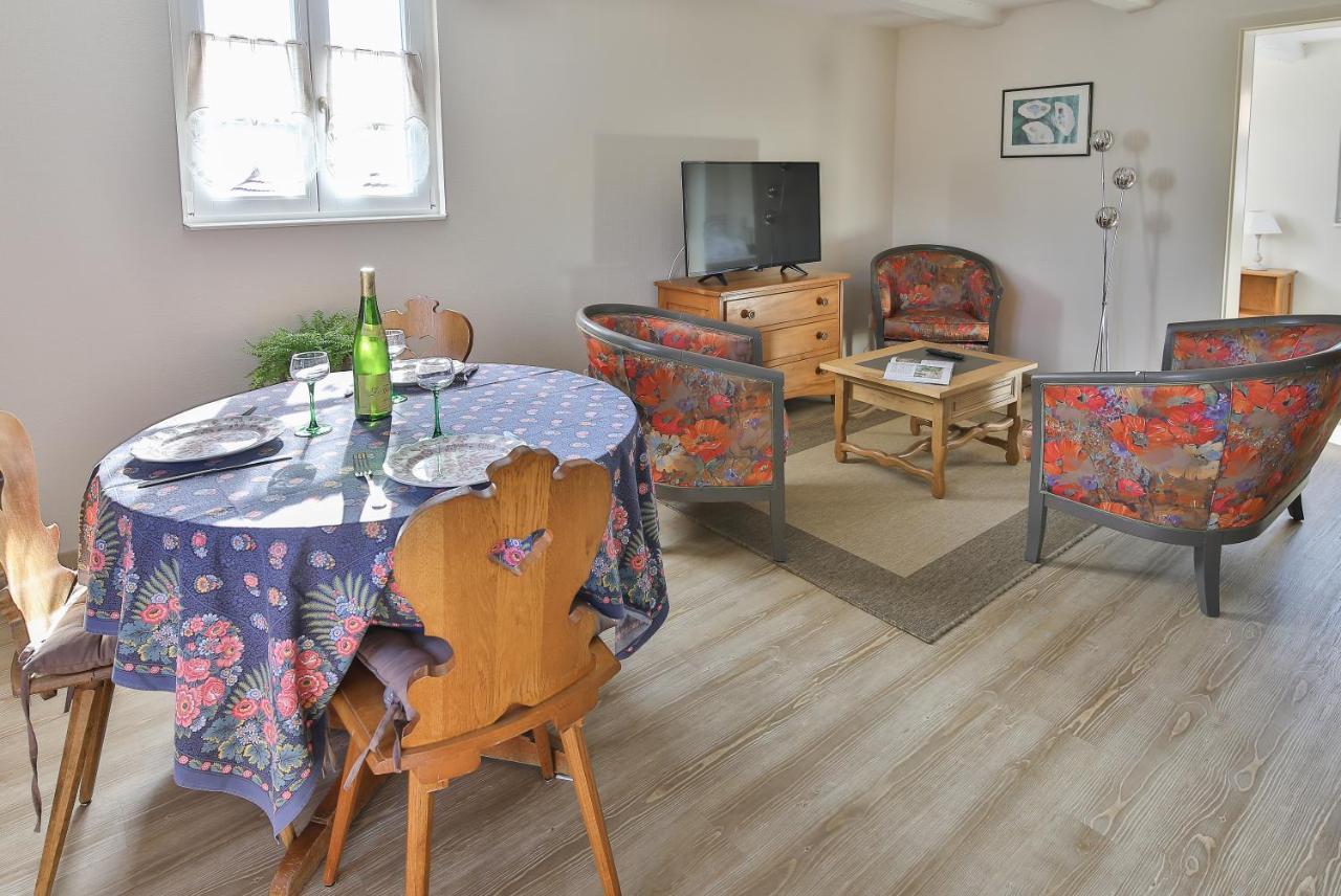 Gites La Maison Mann Sand Extérieur photo