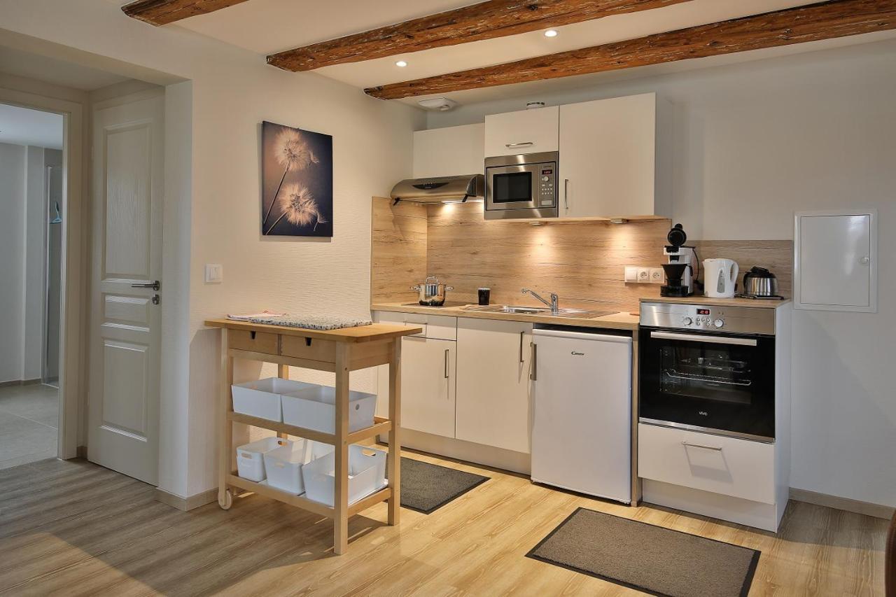 Gites La Maison Mann Sand Extérieur photo