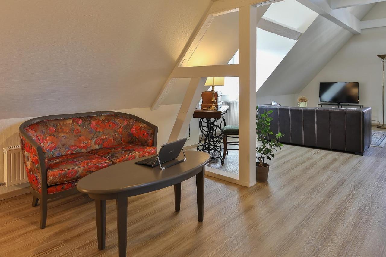 Gites La Maison Mann Sand Extérieur photo